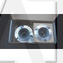 Рупорные твиттеры Avatar TBR-57